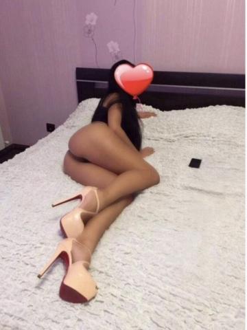 Индивидуалка Рита Фотография 2