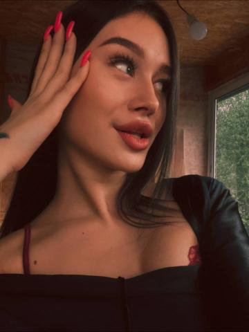 Индивидуалка Рита Фотография 2