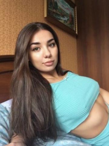 Индивидуалка Летиция Фотография 2